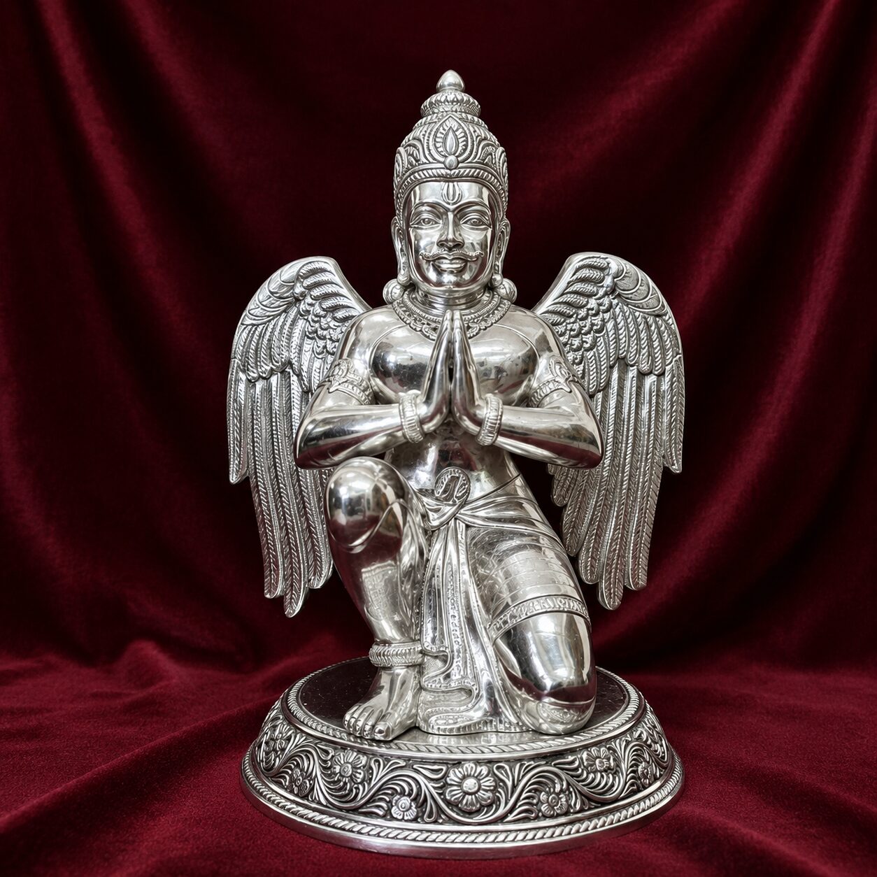 The Garuda