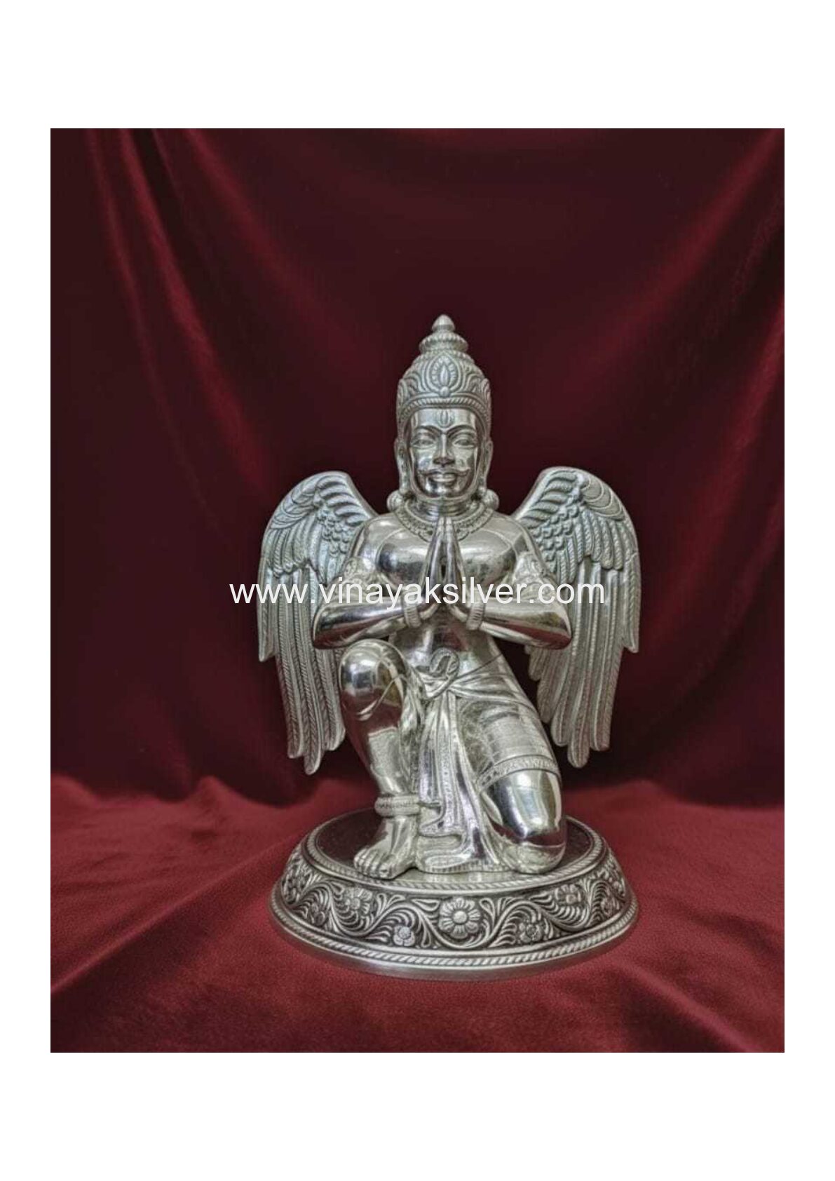 The Garuda