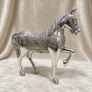 The Horse