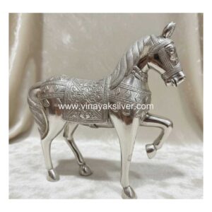 The Horse
