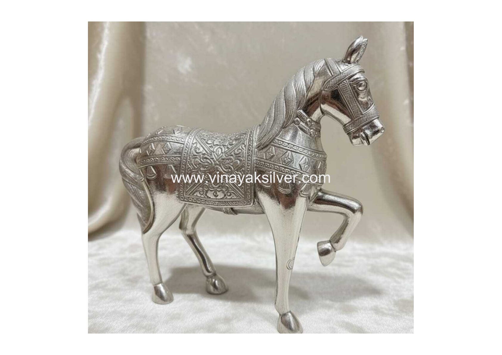 The Horse