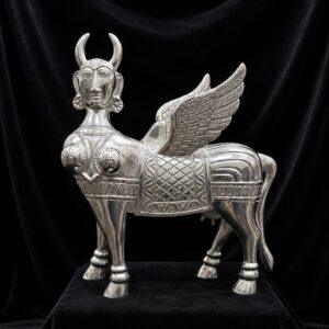 The Kamadhenu