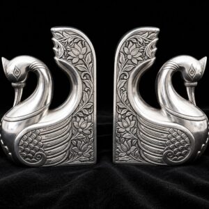 Swan Book Holder