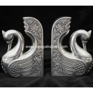 Swan Book Holder