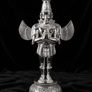 The Divine Avian