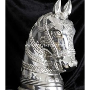 The Royal Horse Head