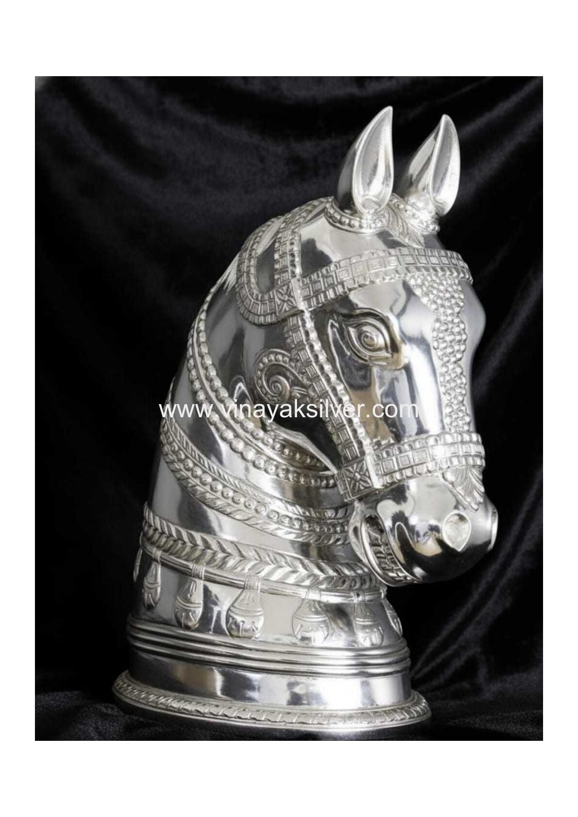 The Royal Horse Head