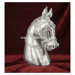 The Royal Horse Head