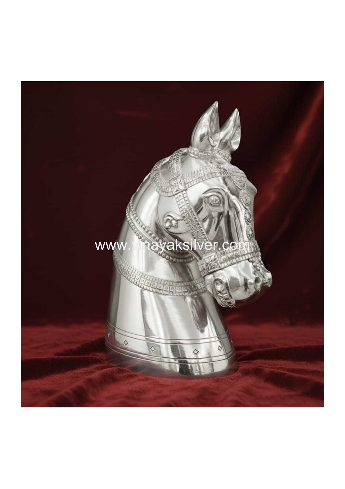 The Royal Horse Head