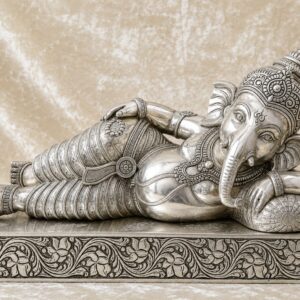 The Recling Ganesh