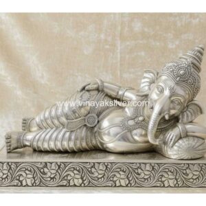 The Recling Ganesh