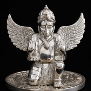 Divine Garuda