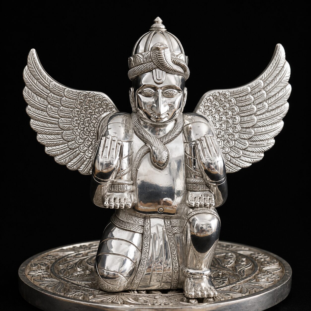 Divine Garuda
