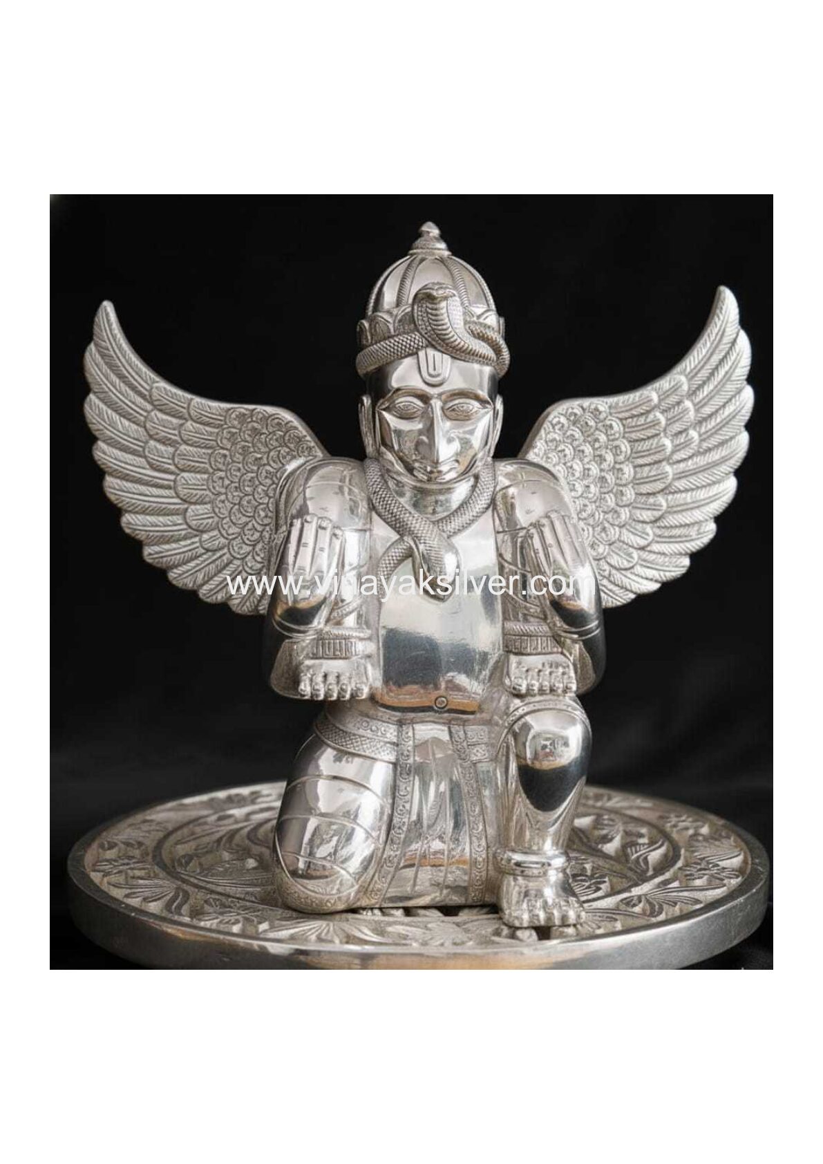 Divine Garuda