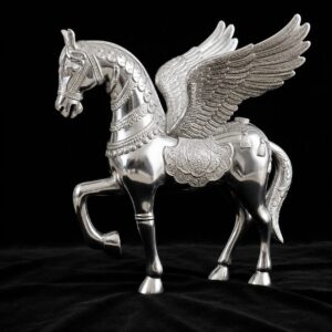 Winged Horse ( PEGASUS)