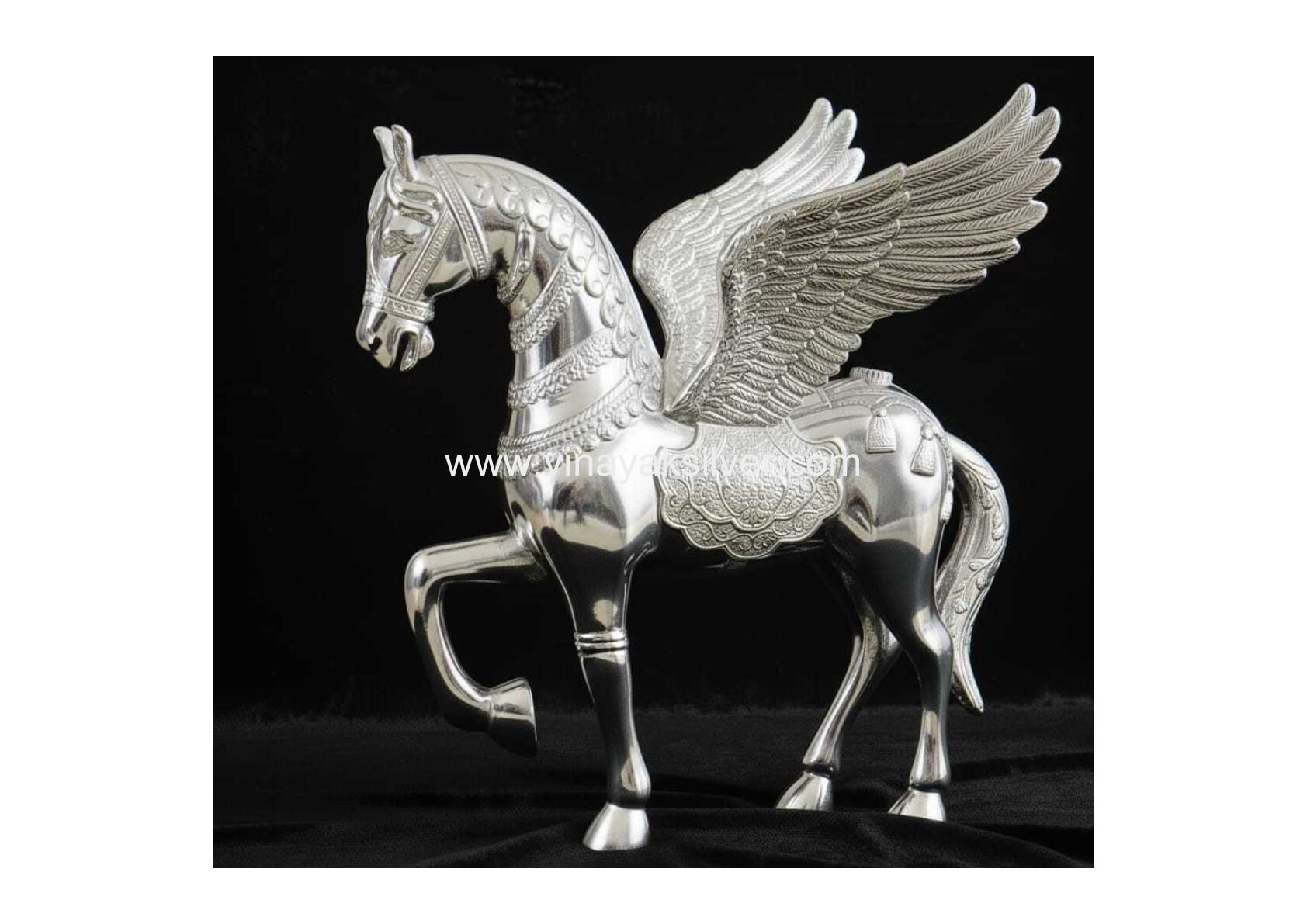 Winged Horse ( PEGASUS)