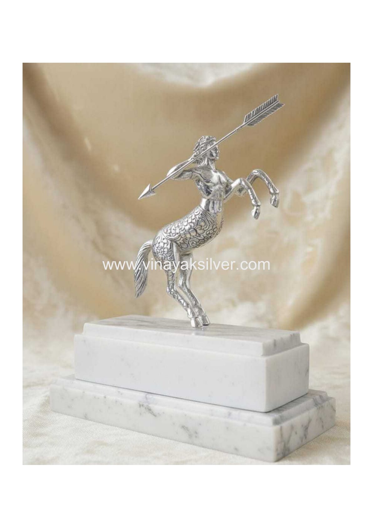 The Centaur
