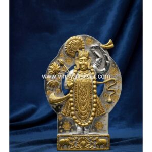 Two-Tonned Shrinathji
