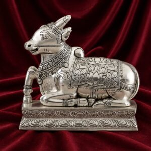 The Sacred Cow