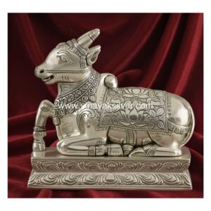 The Sacred Cow