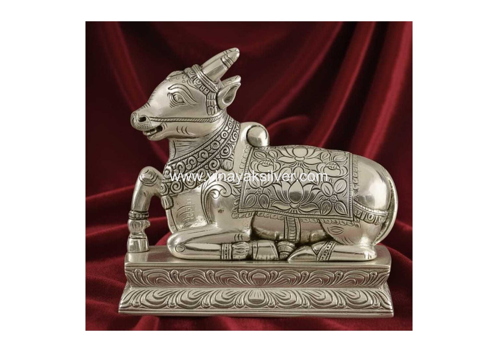 The Sacred Cow