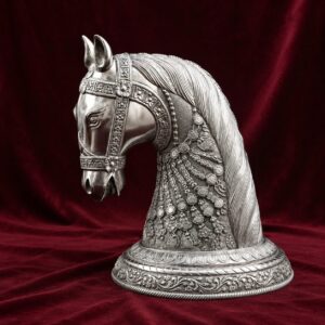 The Royal Horse