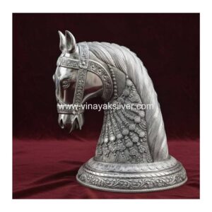 The Royal Horse