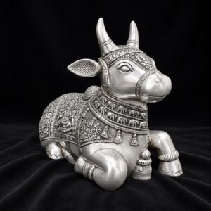 Nandi Sacred Cow
