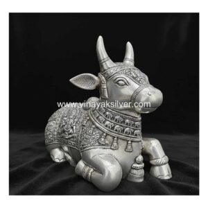 Nandi Sacred Cow