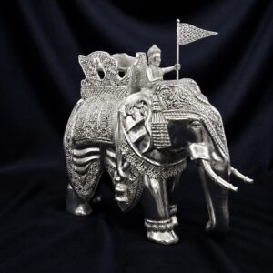 The Royal Elephant