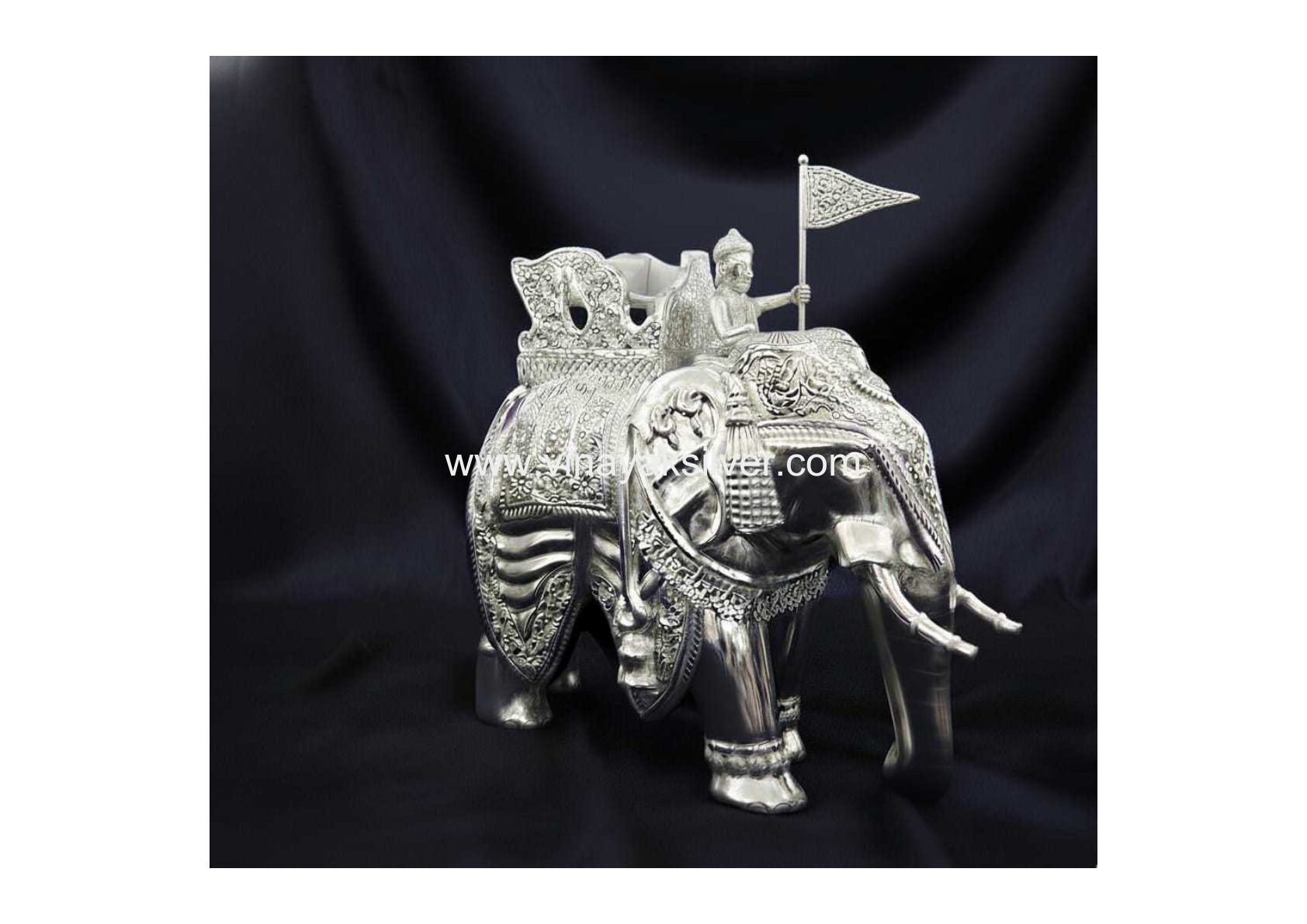 The Royal Elephant