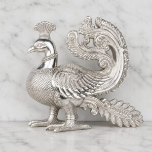 The Royal Peacock