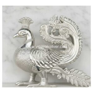 The Royal Peacock