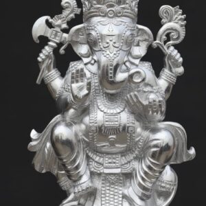 The Idol ( Lord Ganesh )